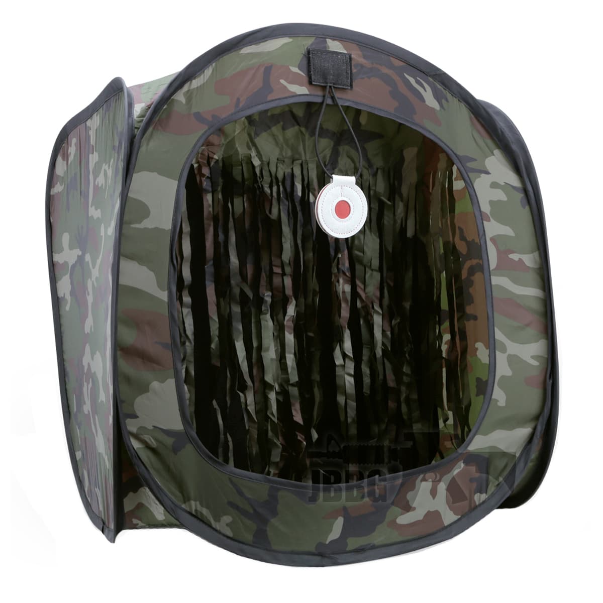 Airsoft Training Tent From Wosport — image 3