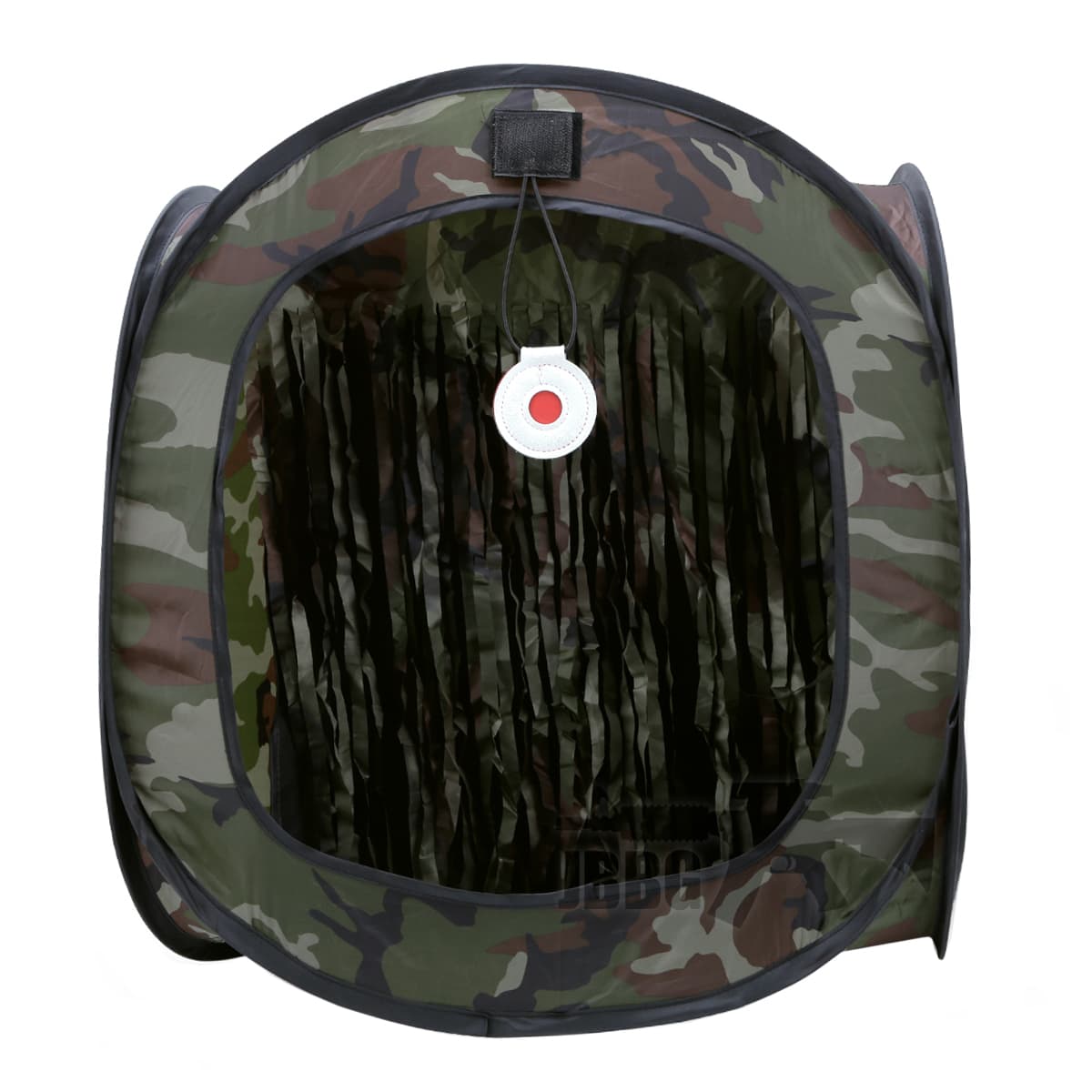 Airsoft Training Tent From Wosport