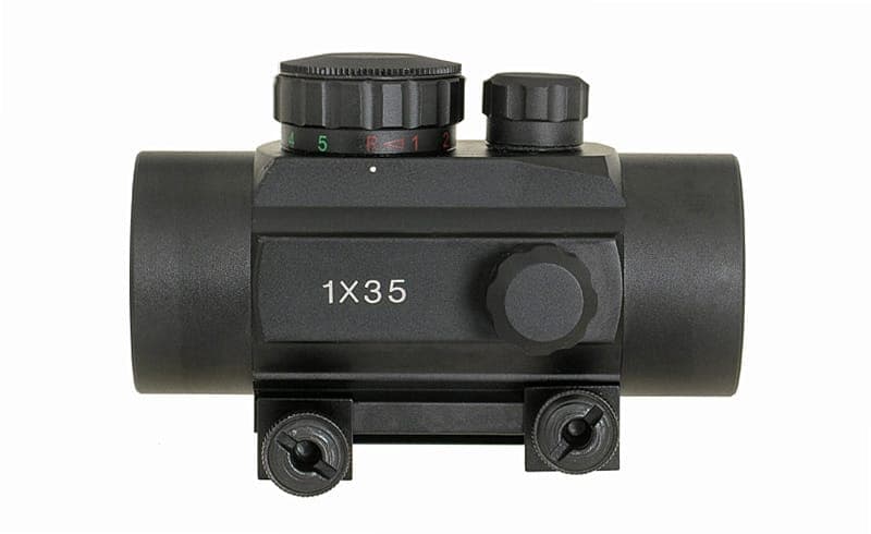 DOT 1X35 REFLEX – PCS — image 2