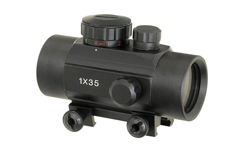 DOT 1X35 REFLEX – PCS — image 3