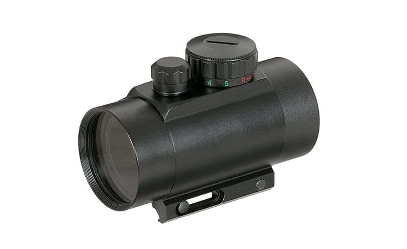 DOT 1X40 REFLEX – PCS — image 2