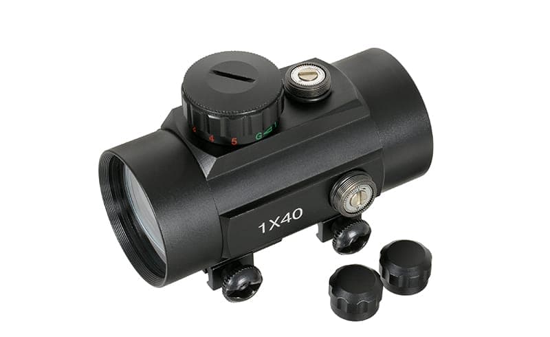 DOT 1X40 REFLEX – PCS — image 3