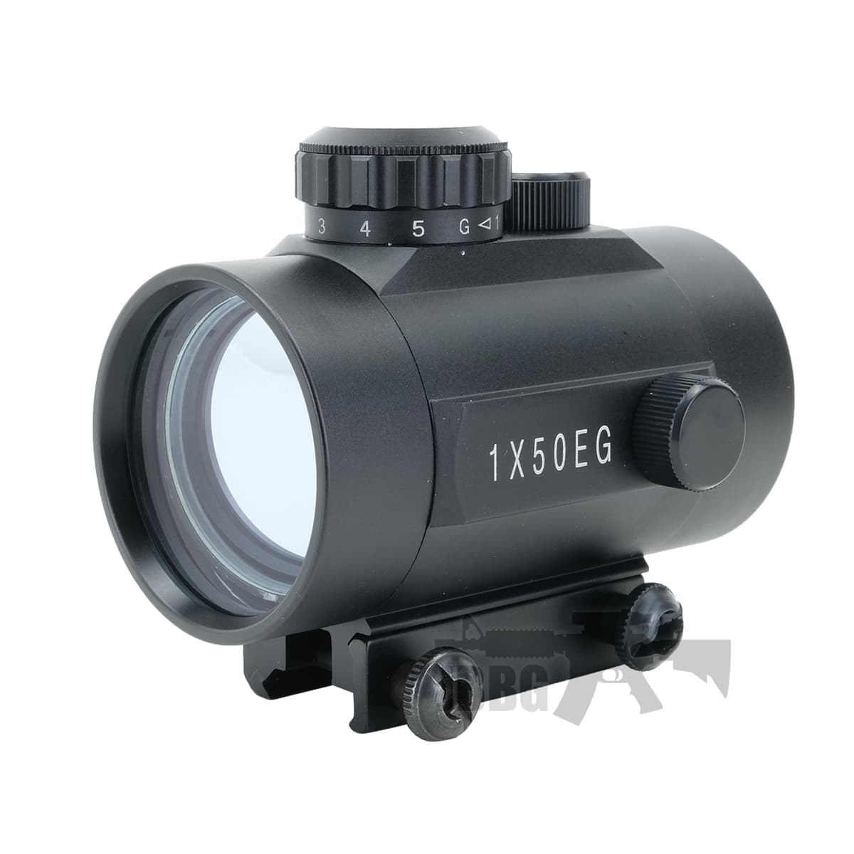 Dot 1X50 EG MM Scope — image 3