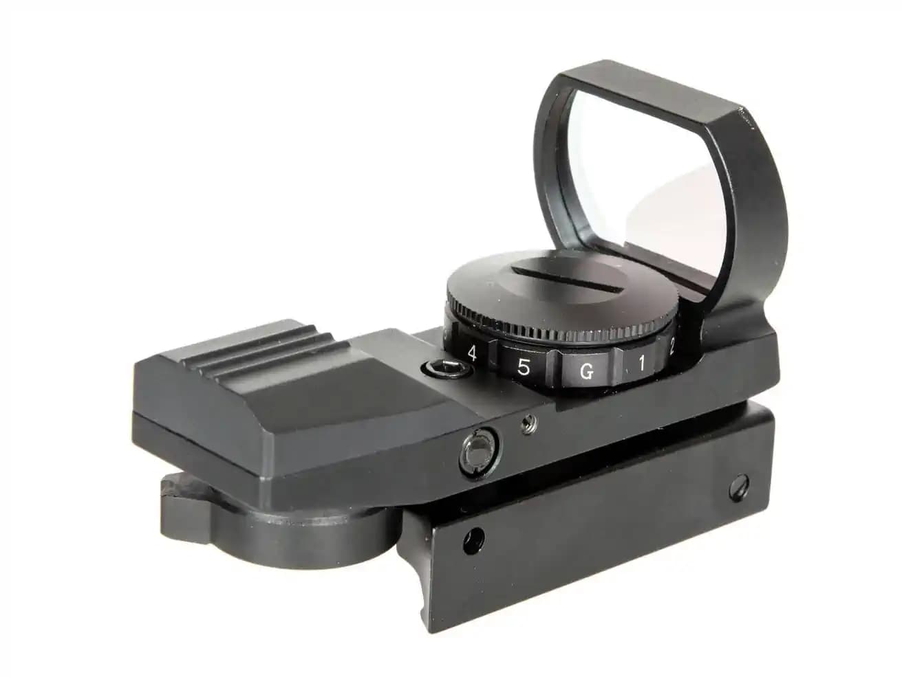DOT IMP 1X23X34 – VICTOPTICS — image 2
