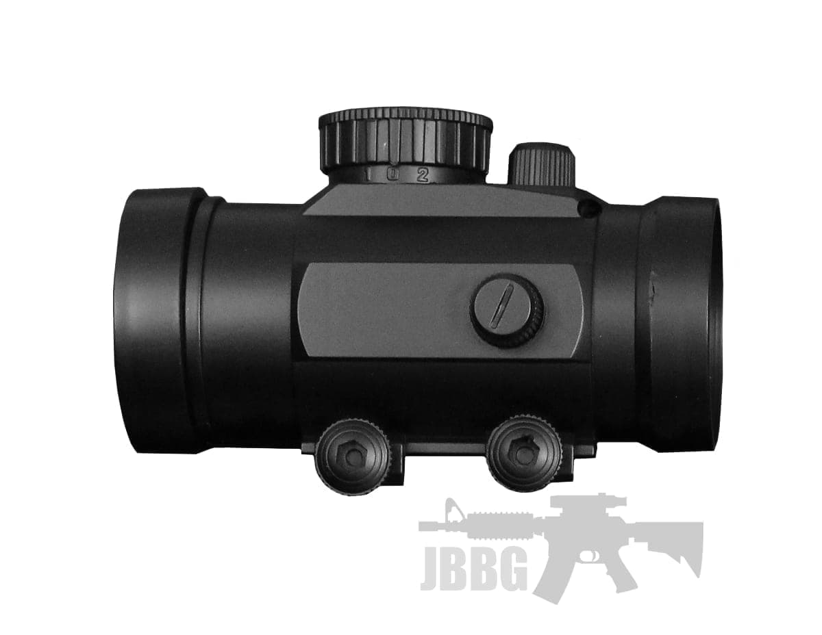 Dot Scope