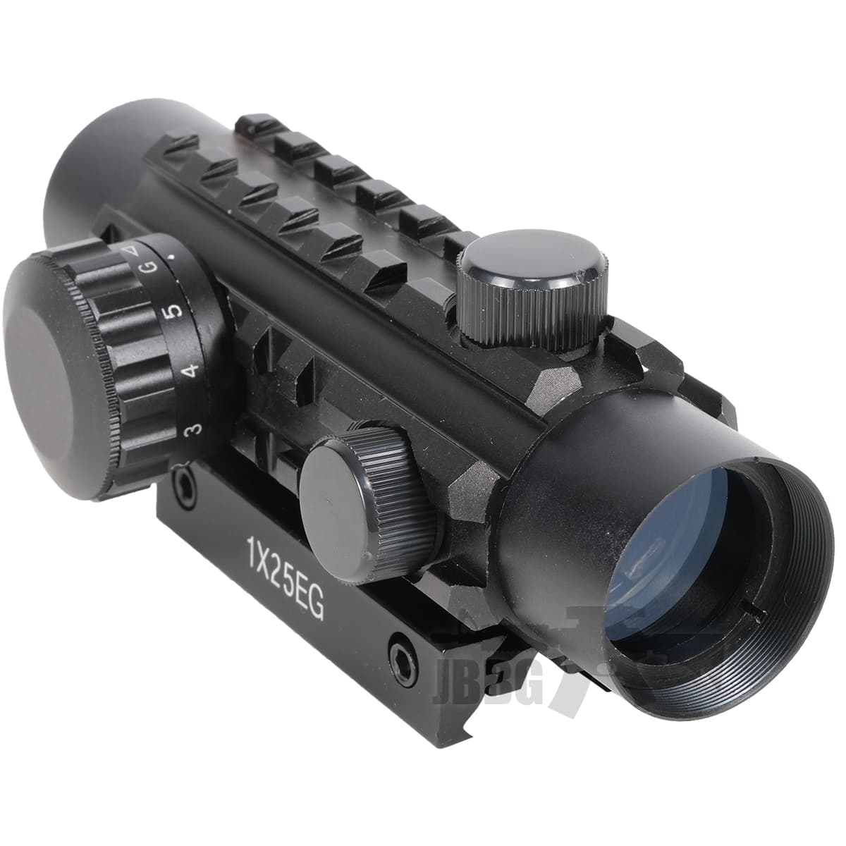 Dot Scope 1×25 EG