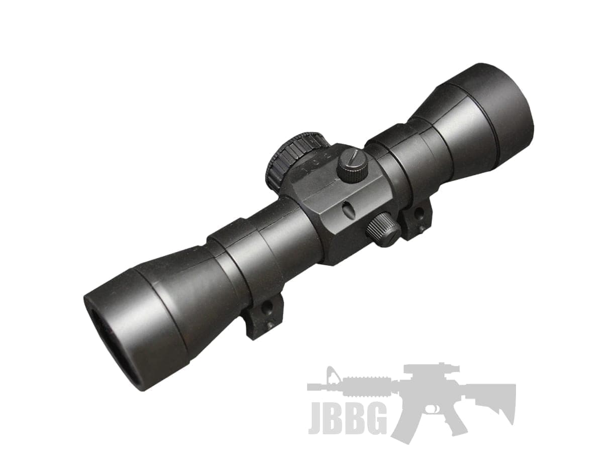 Dot Scope 2