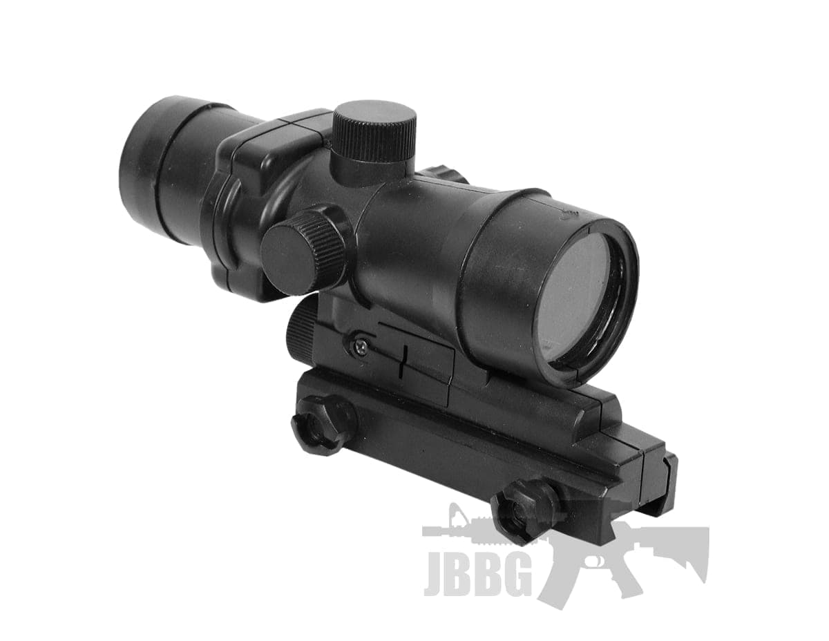 Dot Scope ACOG STPL