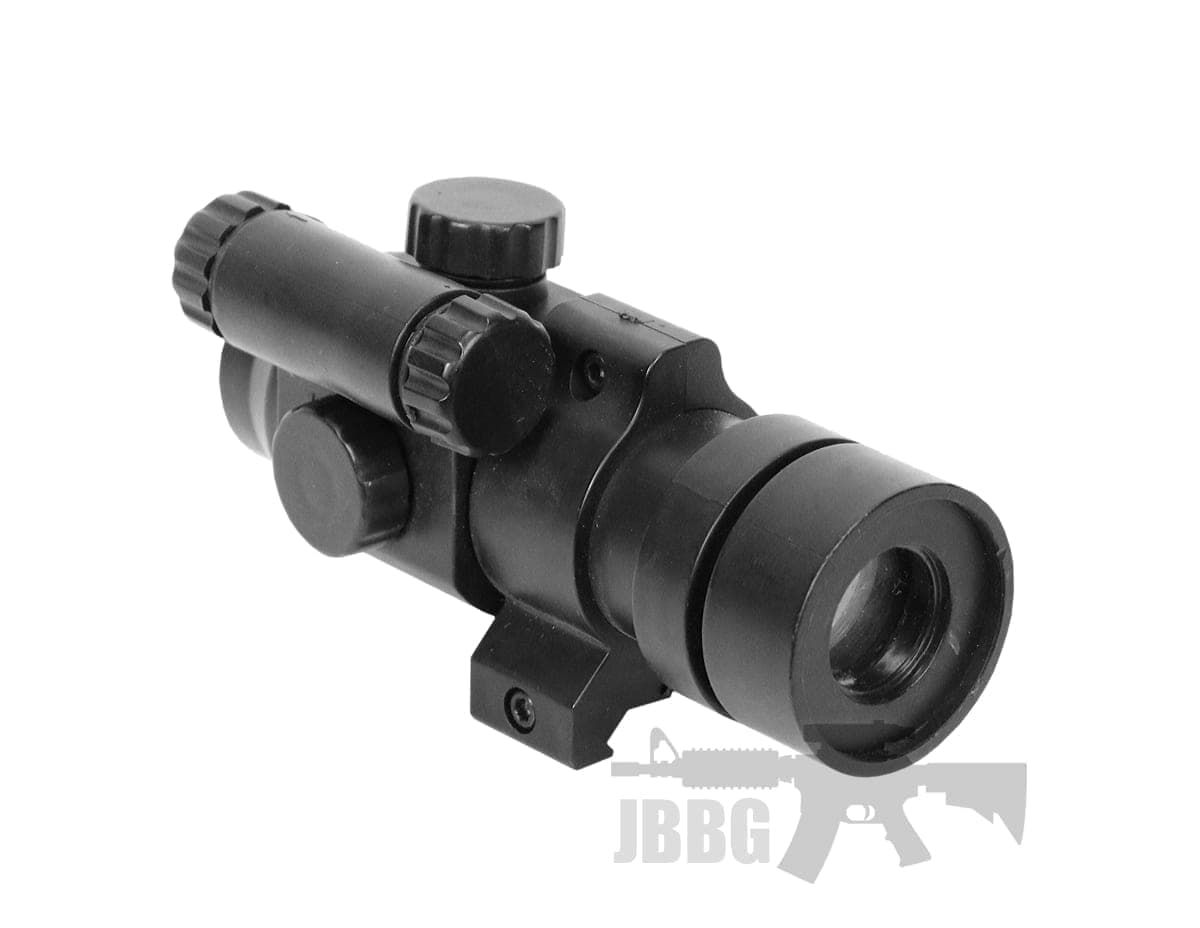 Dot Scope V7 TPL