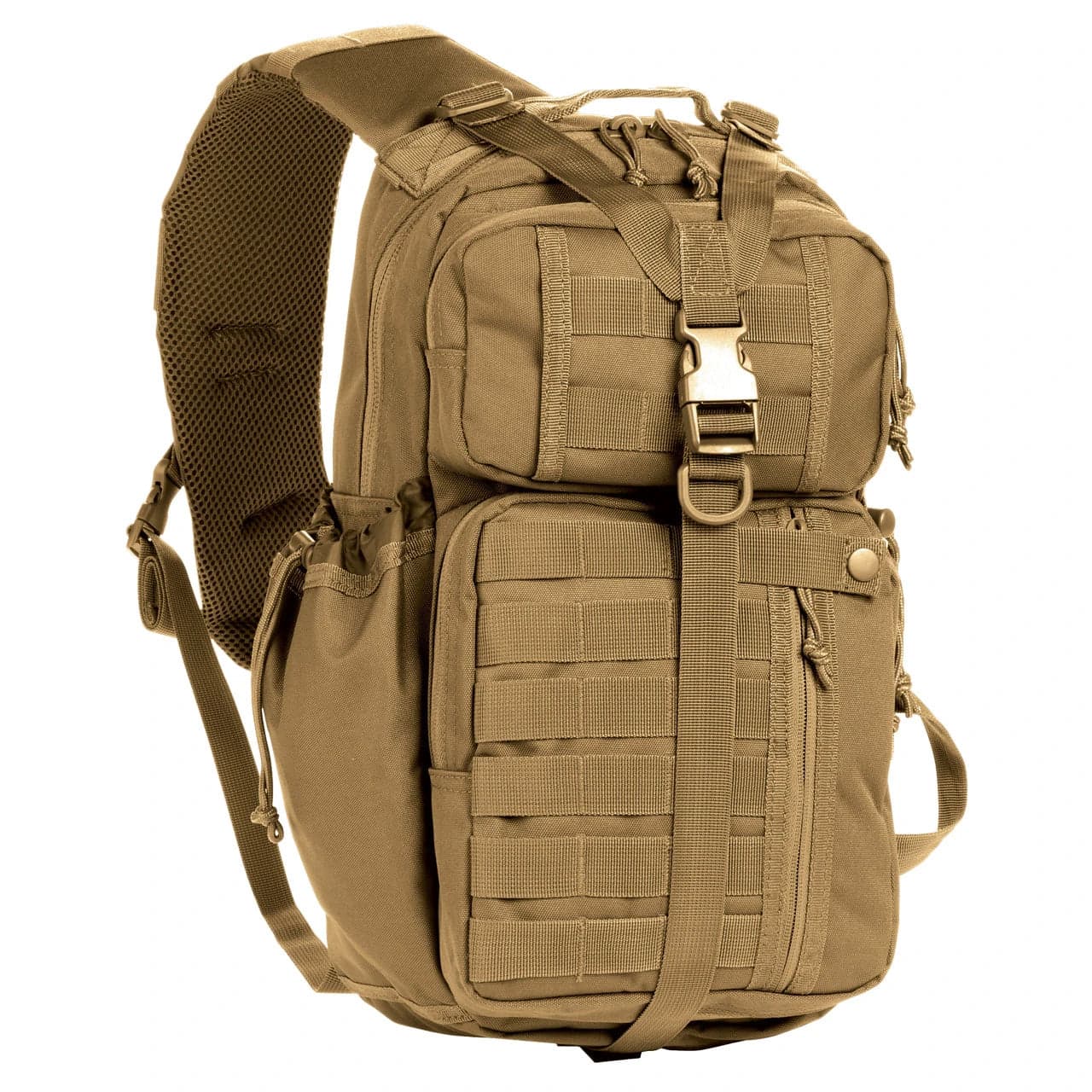 Rambler Sling Pack 16ltr Dark Earth