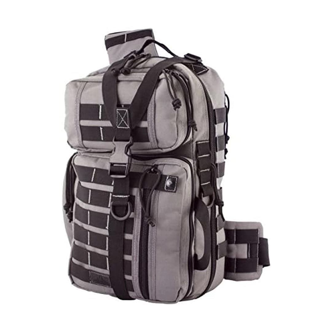 Rambler Sling Pack 16ltr Tornado &