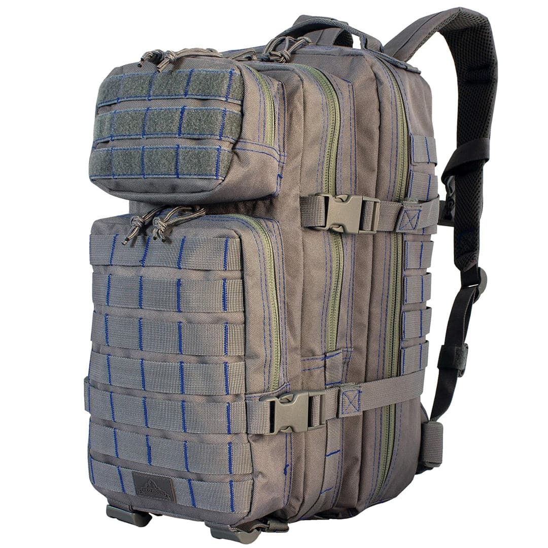 Rebel Assault Pack Tornado — image 2