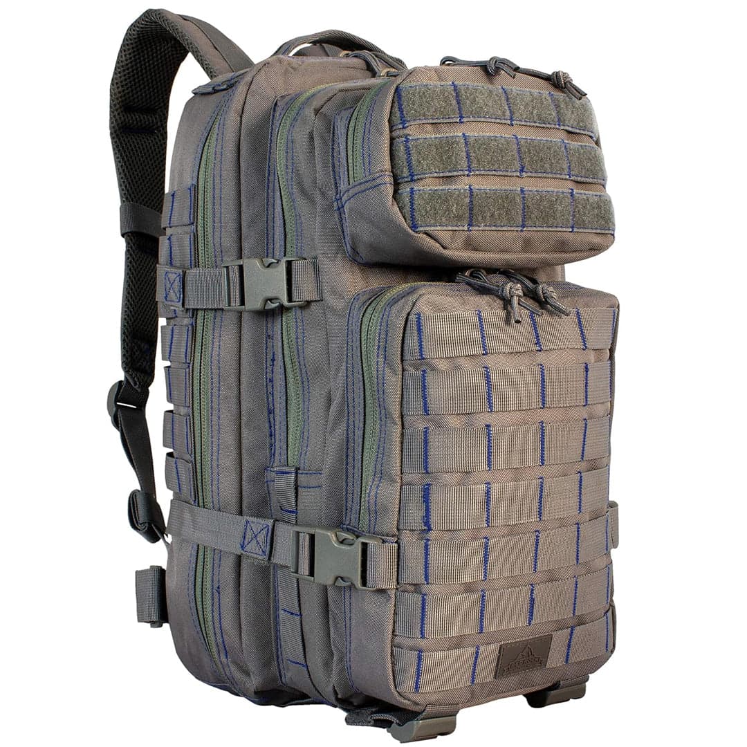Rebel Assault Pack Tornado