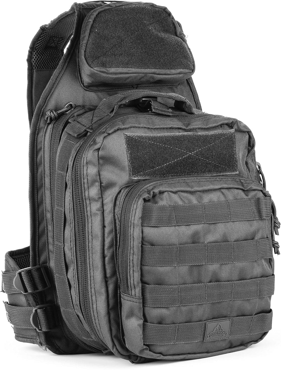 Recon Sling Pack Pistol Range Bag — image 2