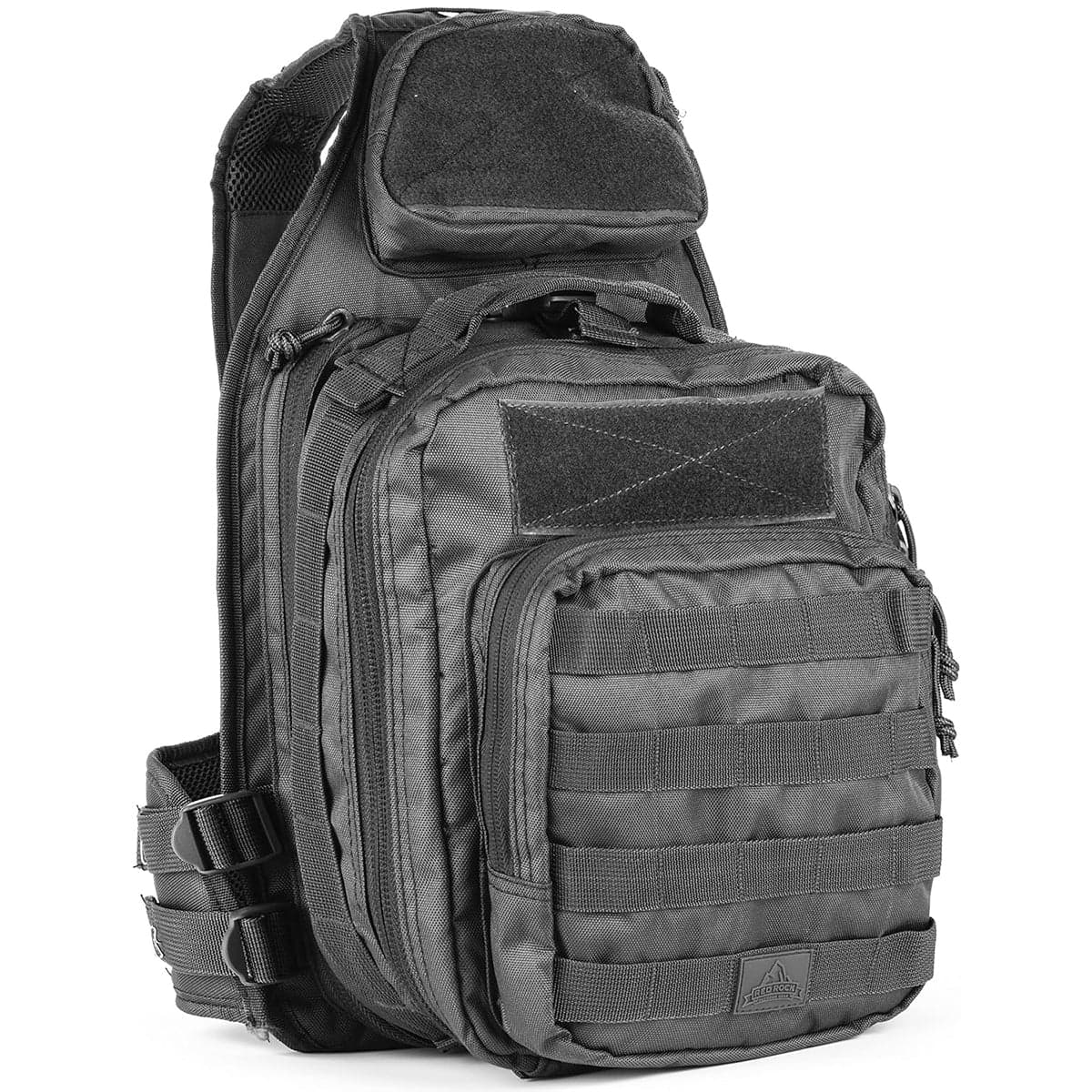 Recon Sling Pack Pistol Range Bag
