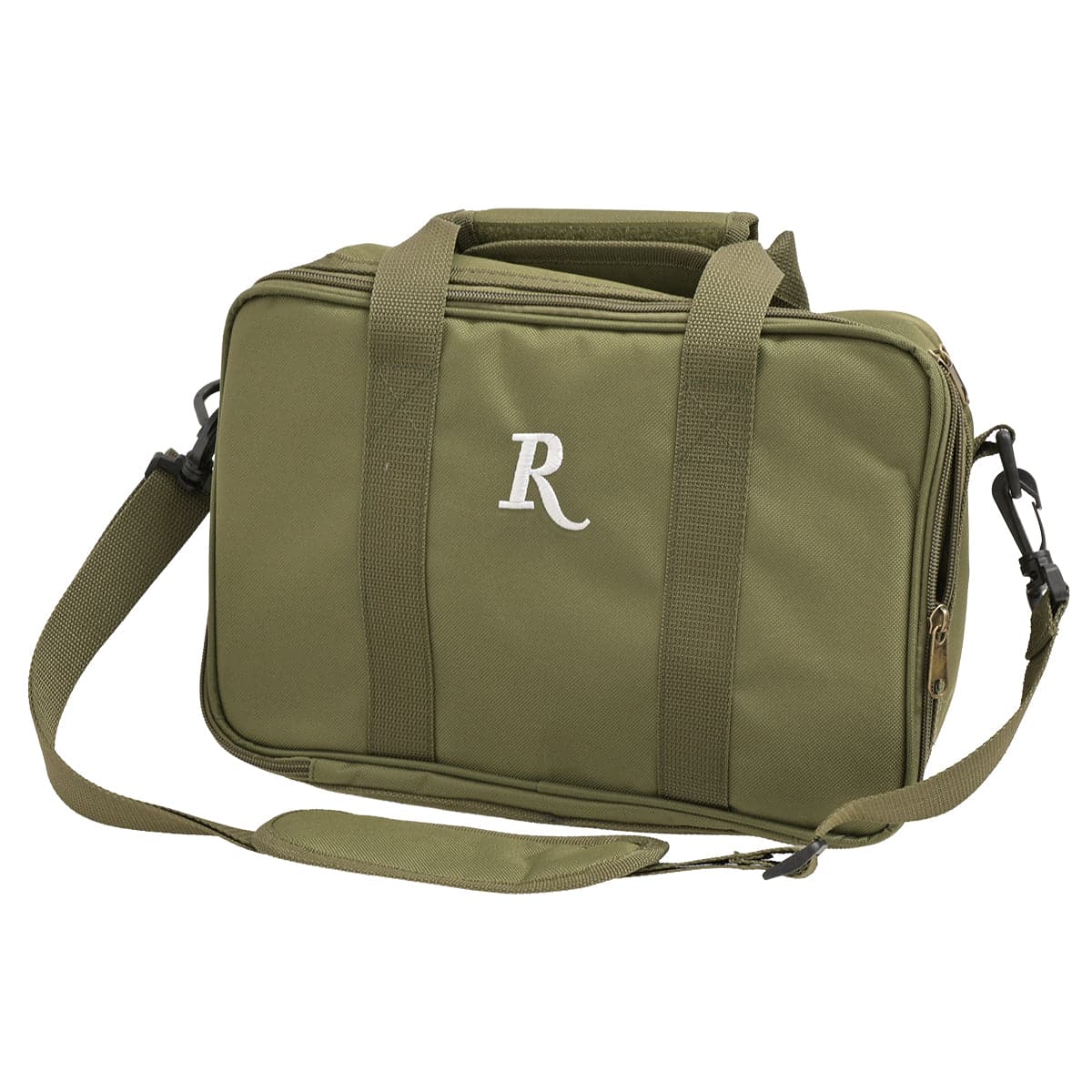 Carry All Range Bag