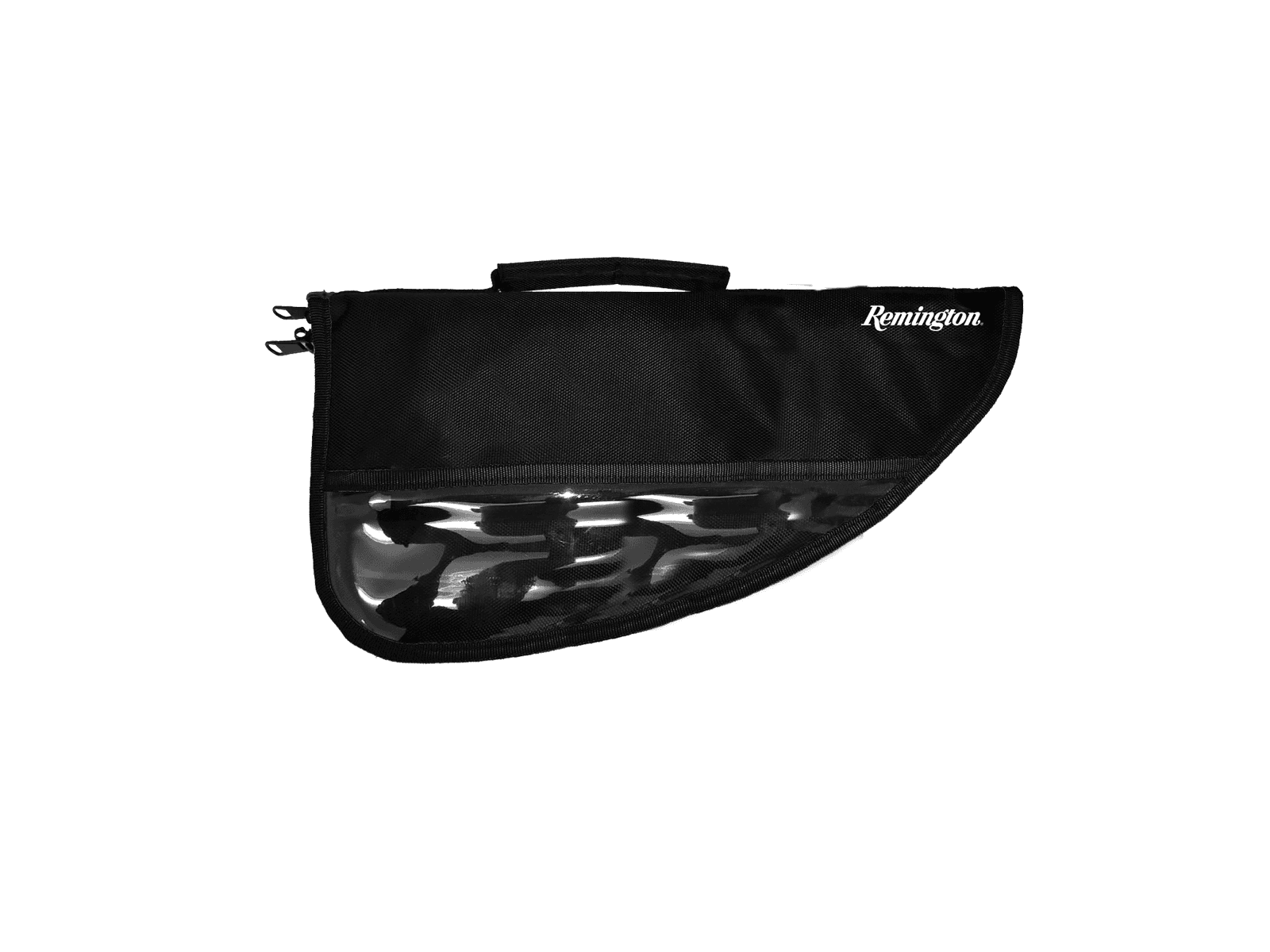 Soft Pistol Carry Case Padded
