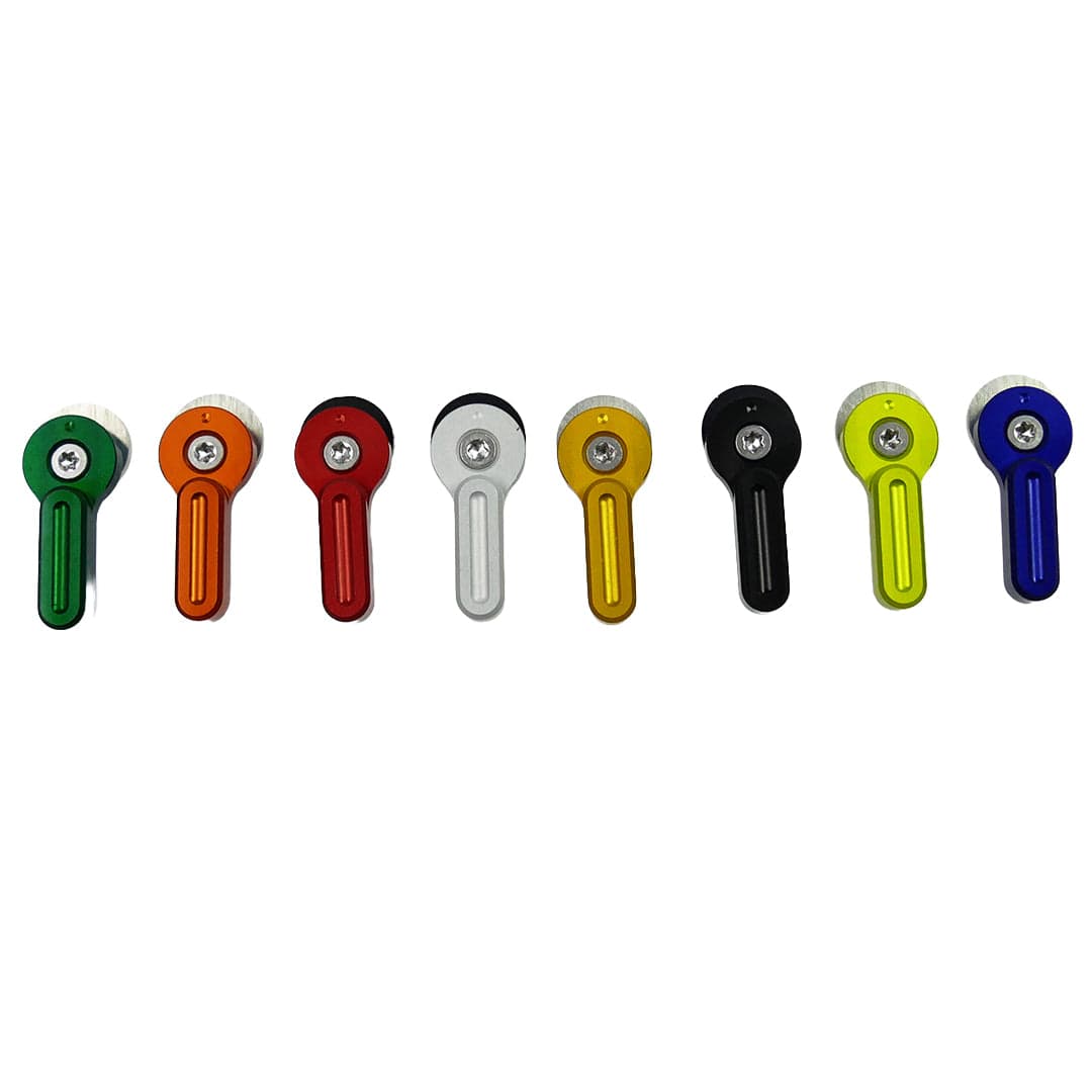 Airsoft AEG Fire Selector Type B