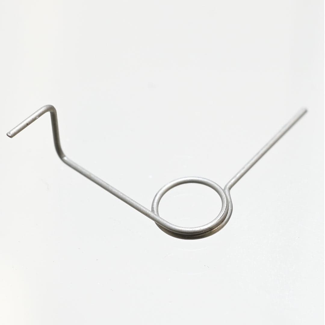 Airsoft Anti Reversal Latch Spring