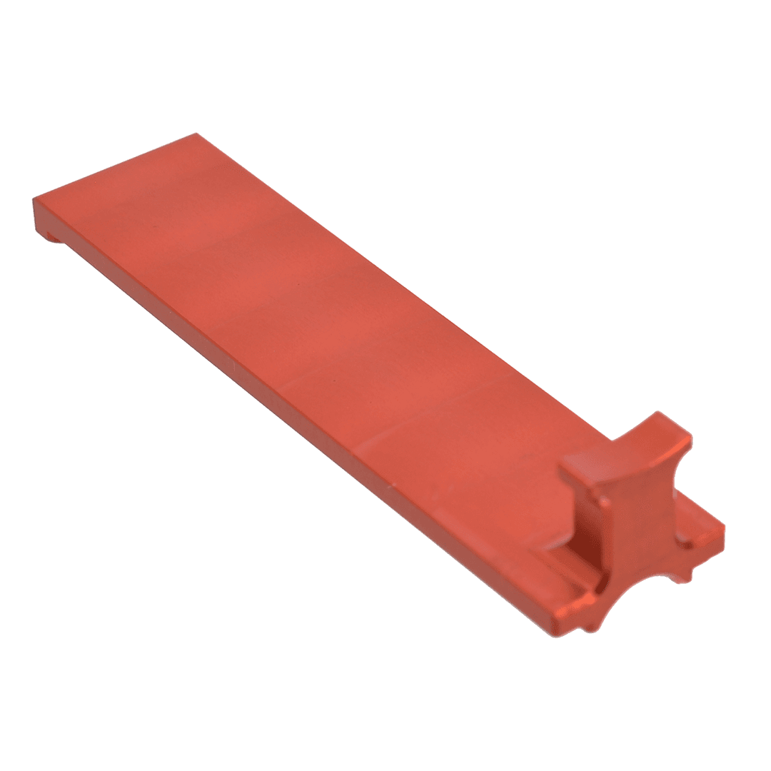 Airsoft Blowback Connector Plate for Marui NGRS — image 2