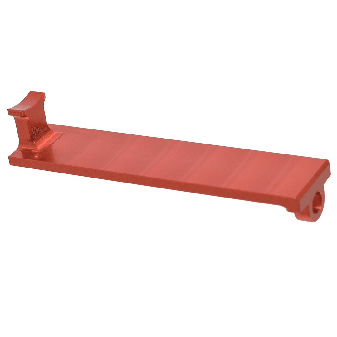 Airsoft Blowback Connector Plate for Marui NGRS — image 3