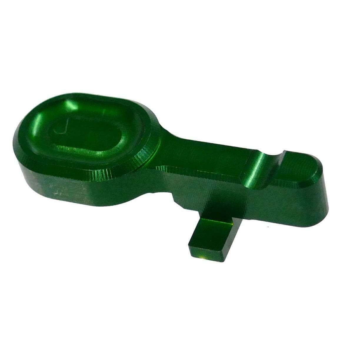 Airsoft Bolt Catch Alloy Type A — image 2