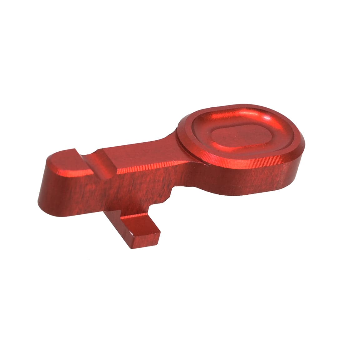 Airsoft Bolt Catch Alloy Type A — image 3