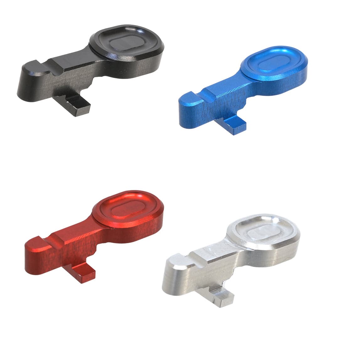 Airsoft Bolt Catch Alloy Type A