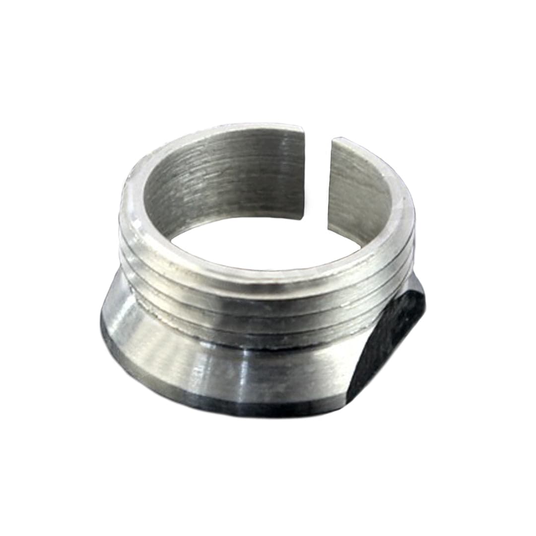 Airsoft CNC Aluminium Collet Nut for Retro Arms Hop Units