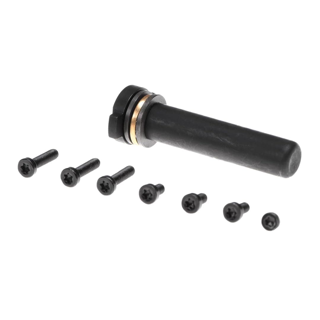 Airsoft CNC Gearbox V3 QSC 8mm — image 2