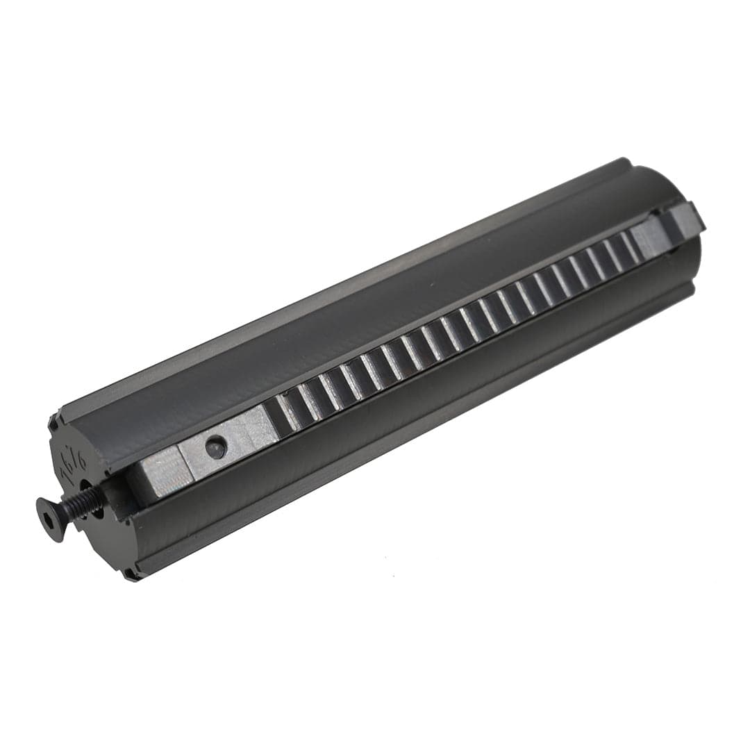 Airsoft CNC Piston For AA-12 Shotgun