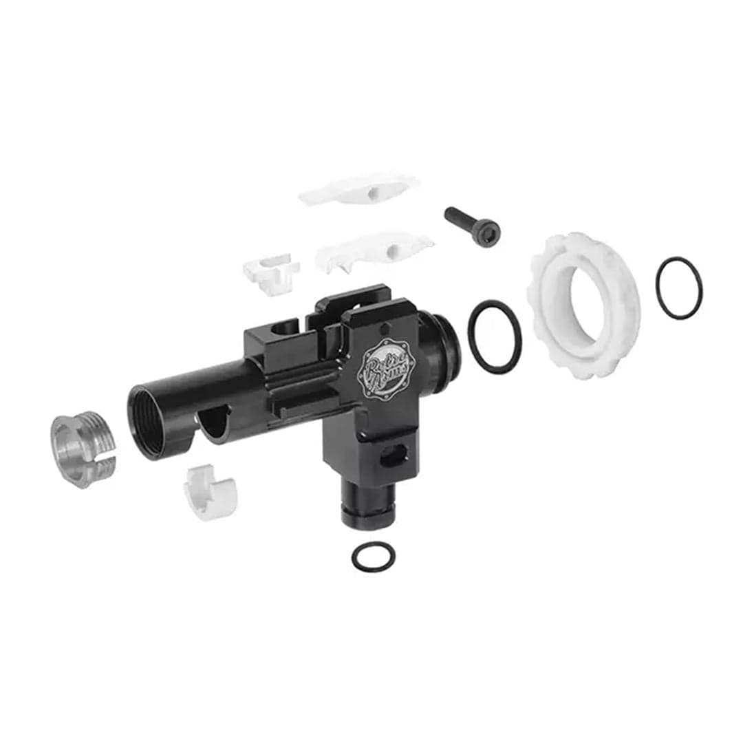 Airsoft CNC Rotary Hop Unit M4 M16 — image 2
