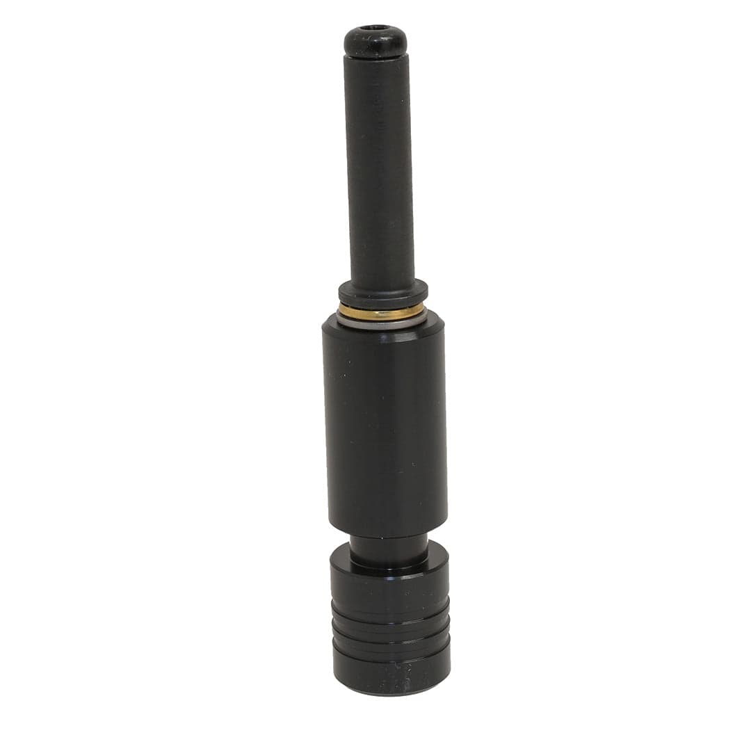 Airsoft CNC Spring Guide M249 QSC — image 2