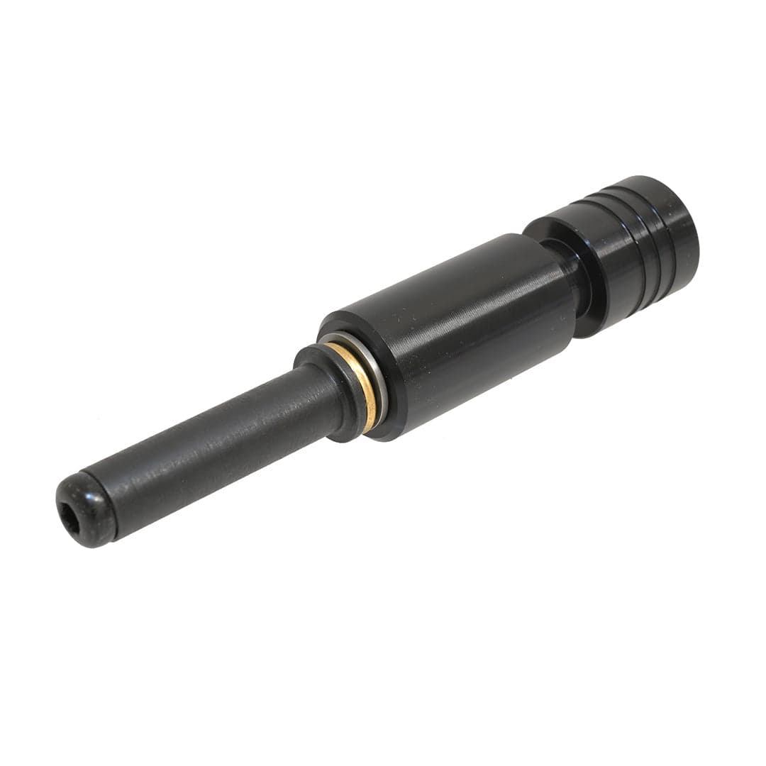 Airsoft CNC Spring Guide M249 QSC