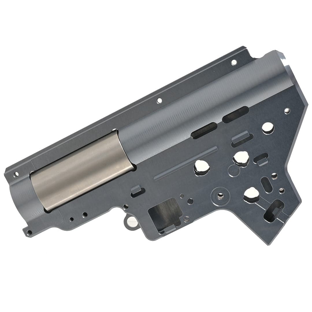 Airsoft DSG Gearbox CNC V2 8mm QSC — image 2