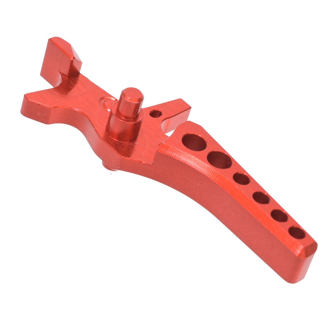 Airsoft Gearbox M Series Speed Trigger Type C — image 2