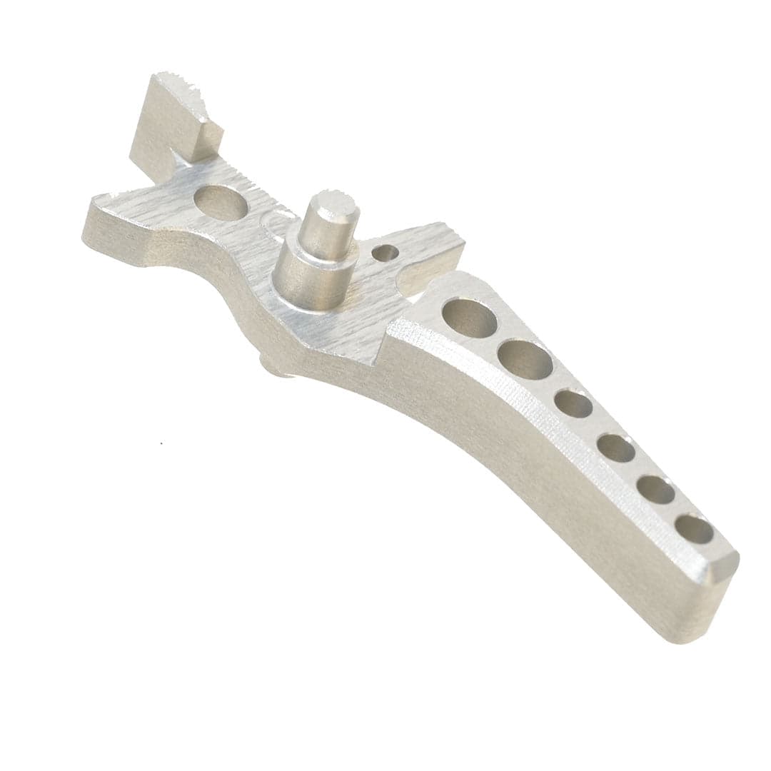 Airsoft Gearbox M Series Speed Trigger Type C — image 3