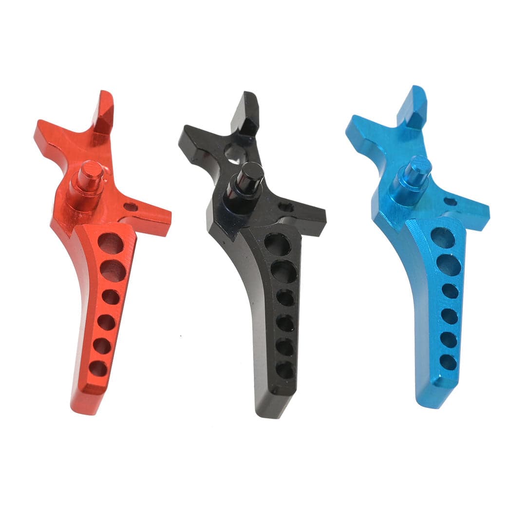 Airsoft Gearbox M Series Speed Trigger Type C