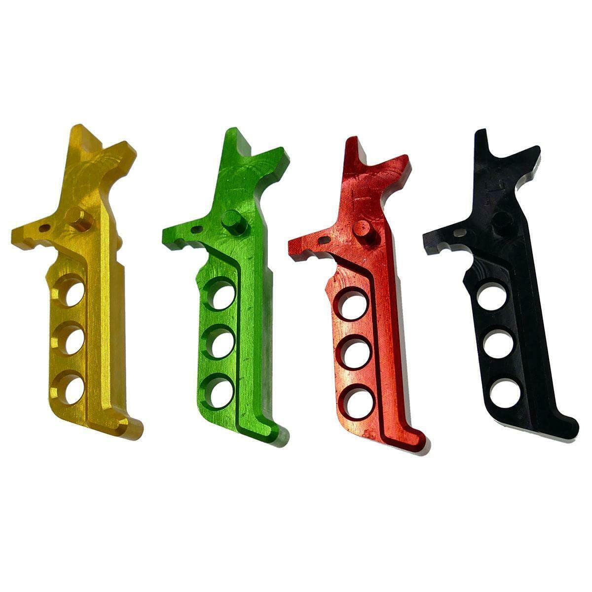 Airsoft Gearbox M Series Trigger Type H