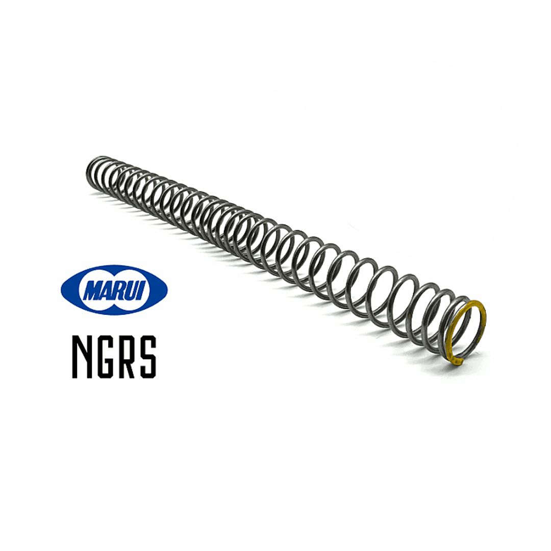 Airsoft Gearbox Marui NGRS Spring SICR Progressive Spring