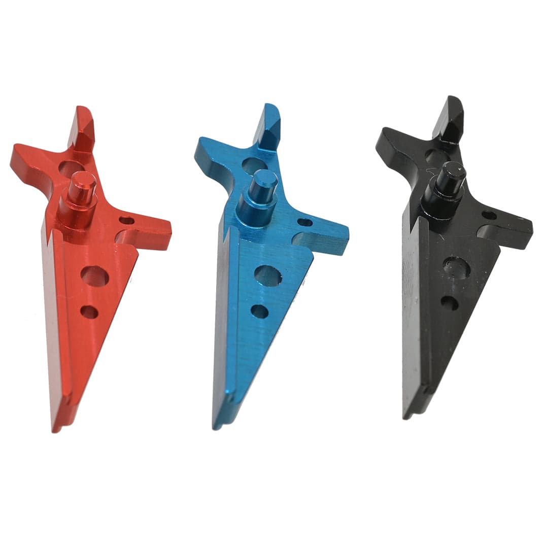 Airsoft Gearbox Speed Trigger M Series Type A