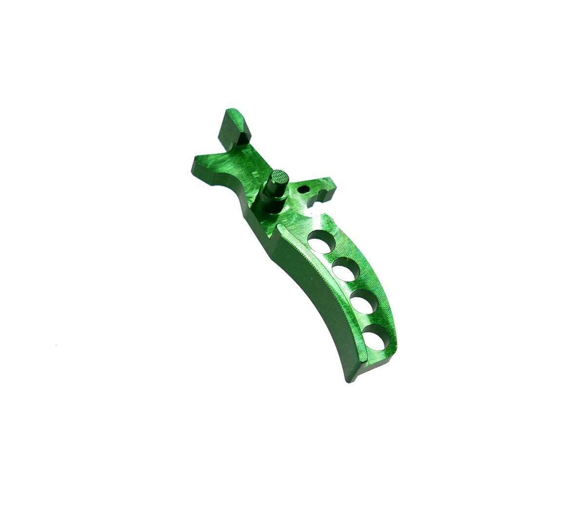 Airsoft Gearbox Trigger M Series Type D — image 2