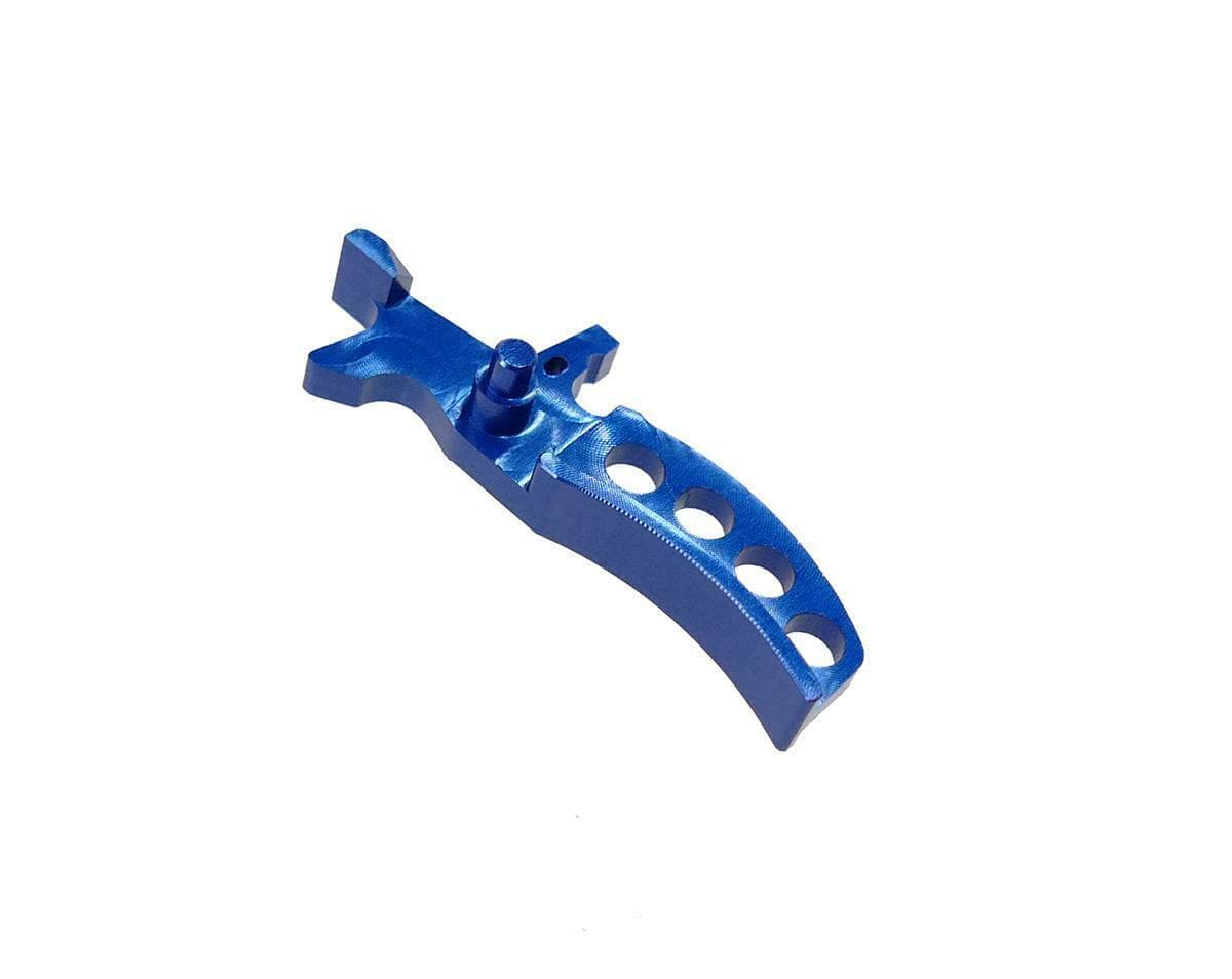 Airsoft Gearbox Trigger M Series Type D — image 3