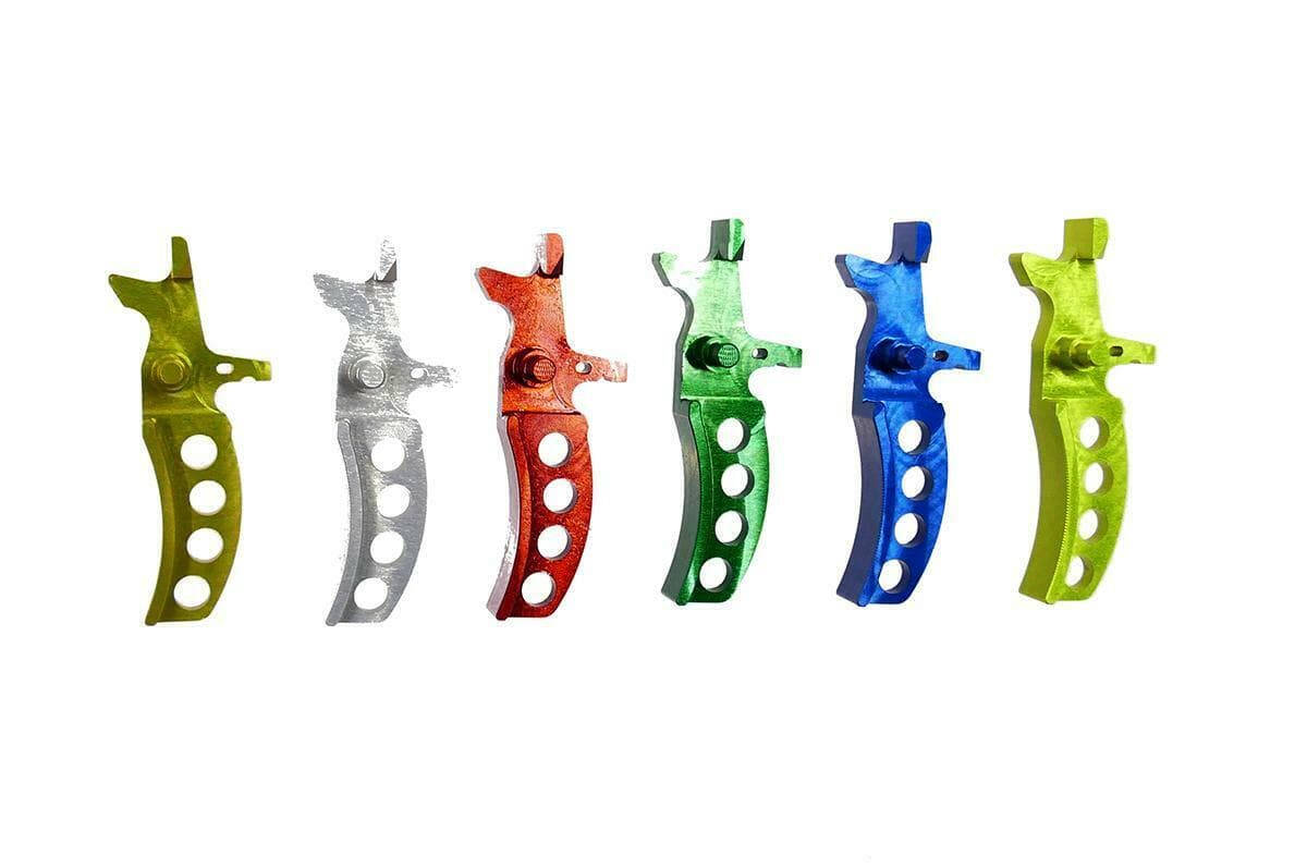 Airsoft Gearbox Trigger M Series Type D