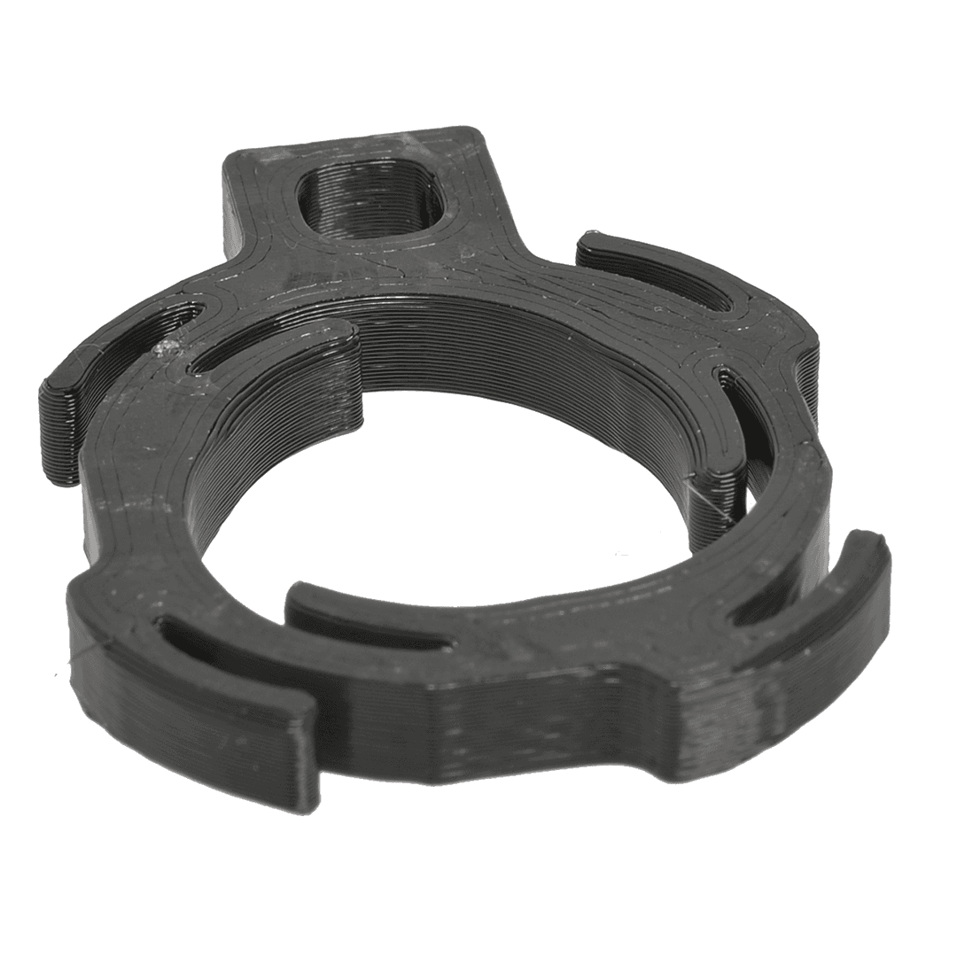Airsoft Outer Barrel Stabilizer Cantering Insert — image 2