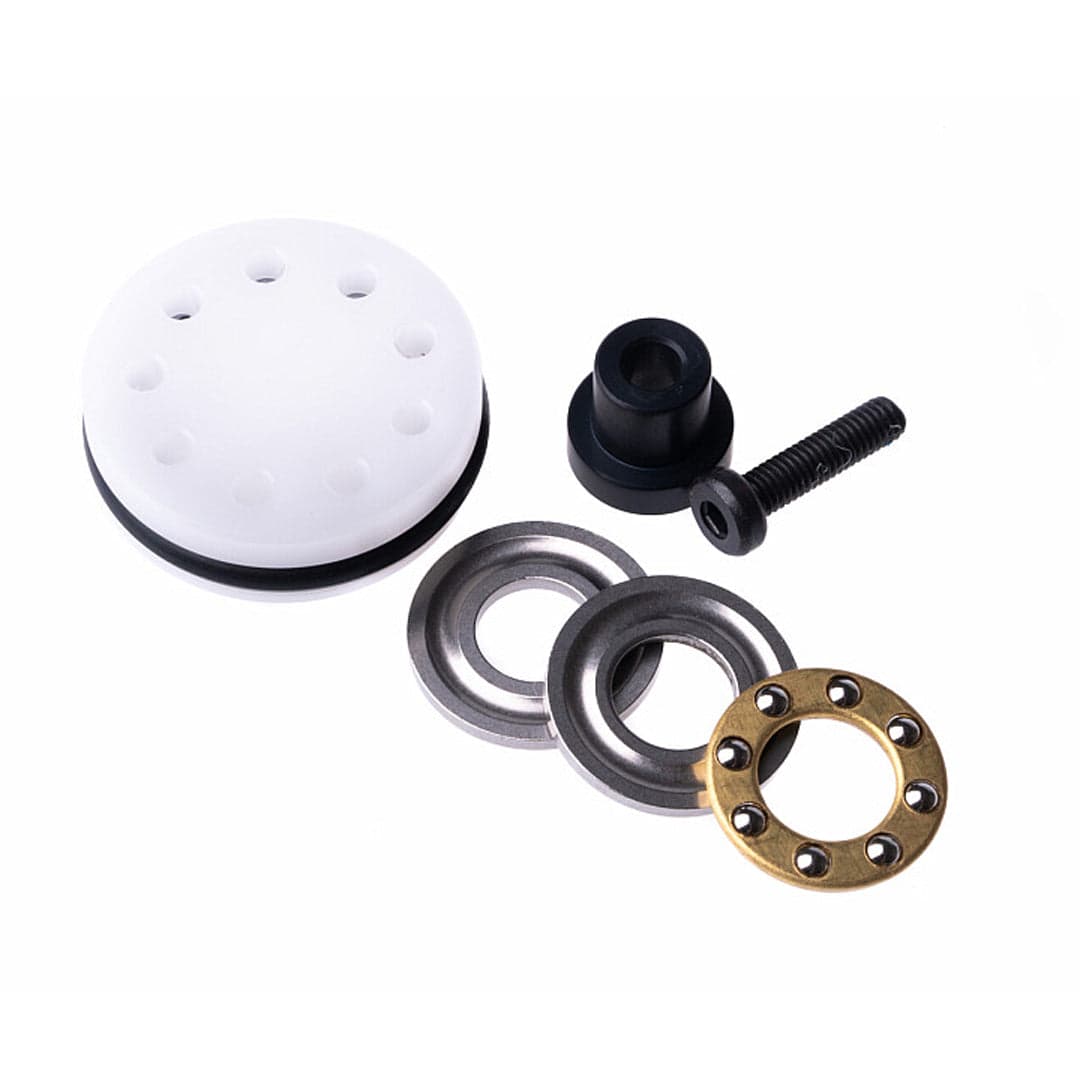 Airsoft POM Bearing Piston Head