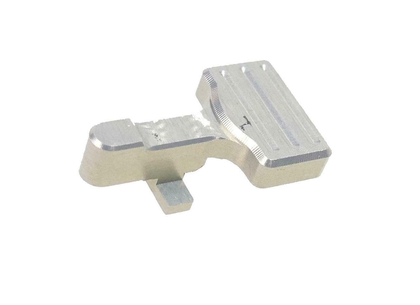 Airsoft Rifle Bolt Catch Type B — image 2