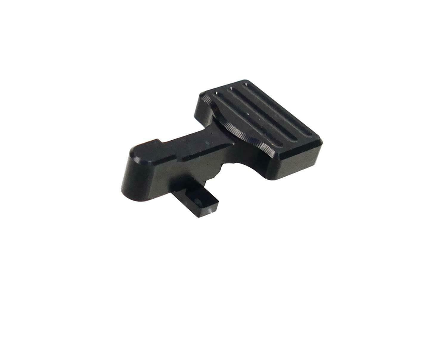 Airsoft Rifle Bolt Catch Type B — image 3