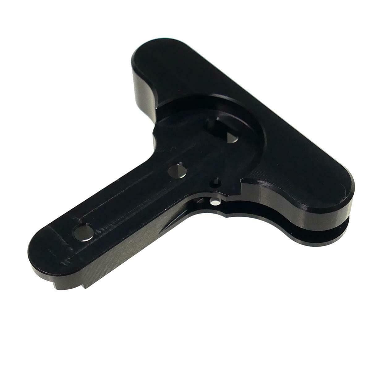 Airsoft Rifle Charging Handle Type A — image 2