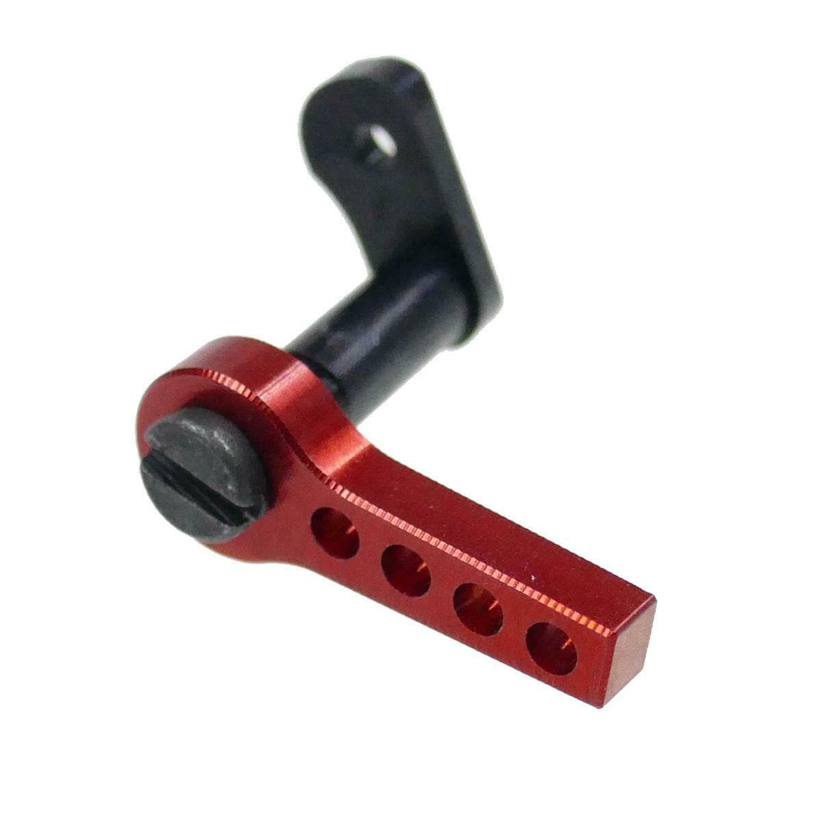 Airsoft V2 Gearbox Safety Lever